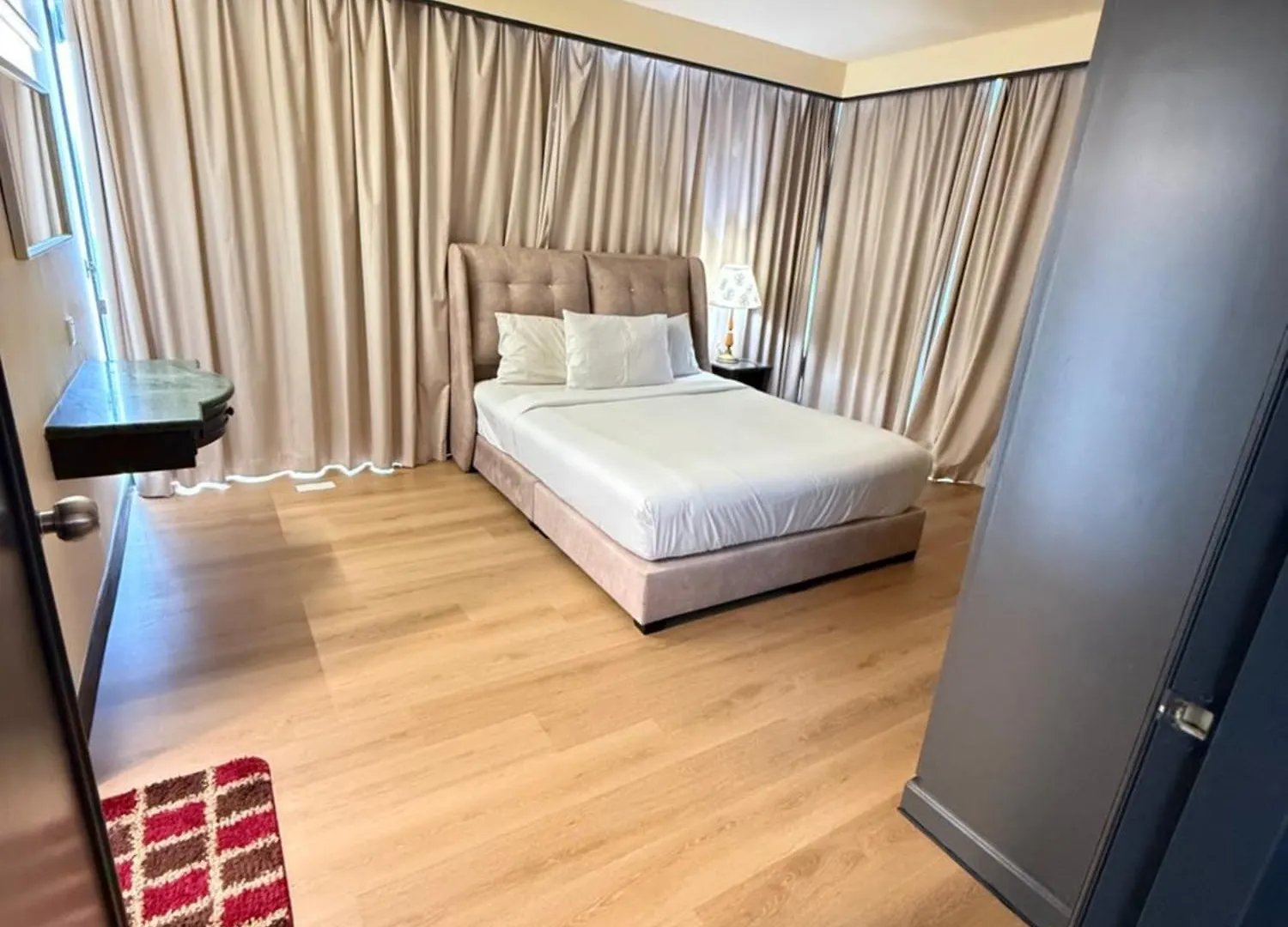 Global Suites At Berjaya Time Square Kl Kuala Lumpur