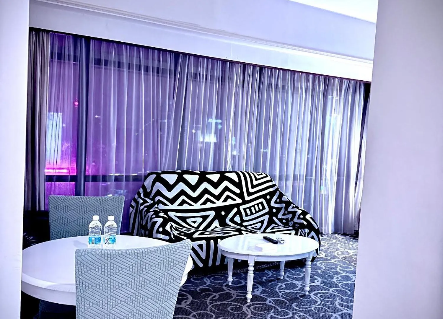 Global Suites At Berjaya Time Square Kl Kuala Lumpur Apartment