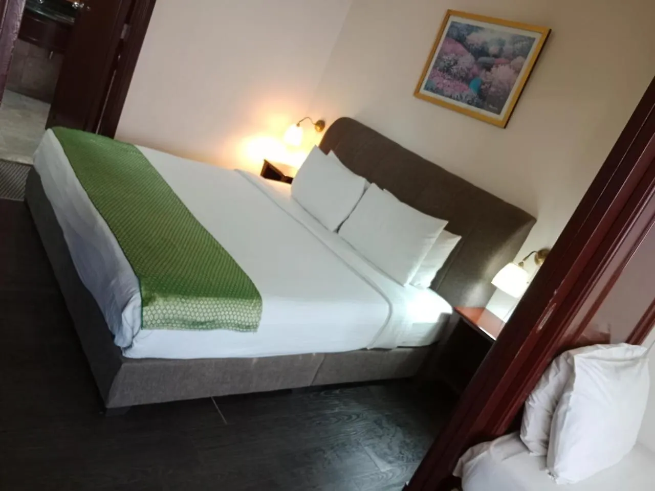 Global Suites At Berjaya Time Square Kl Kuala Lumpur Apartment