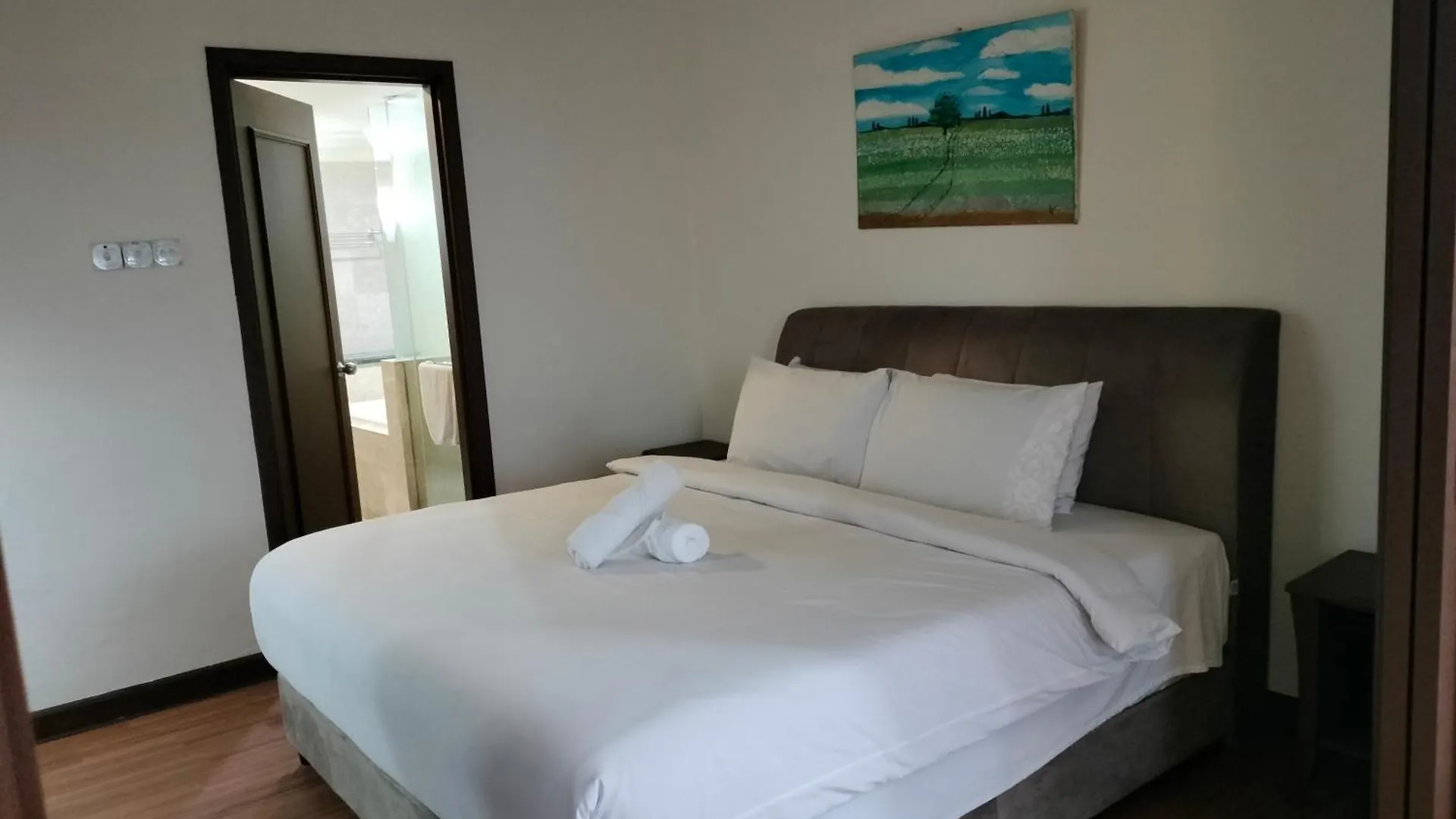 Global Suites At Berjaya Time Square Kl Kuala Lumpur