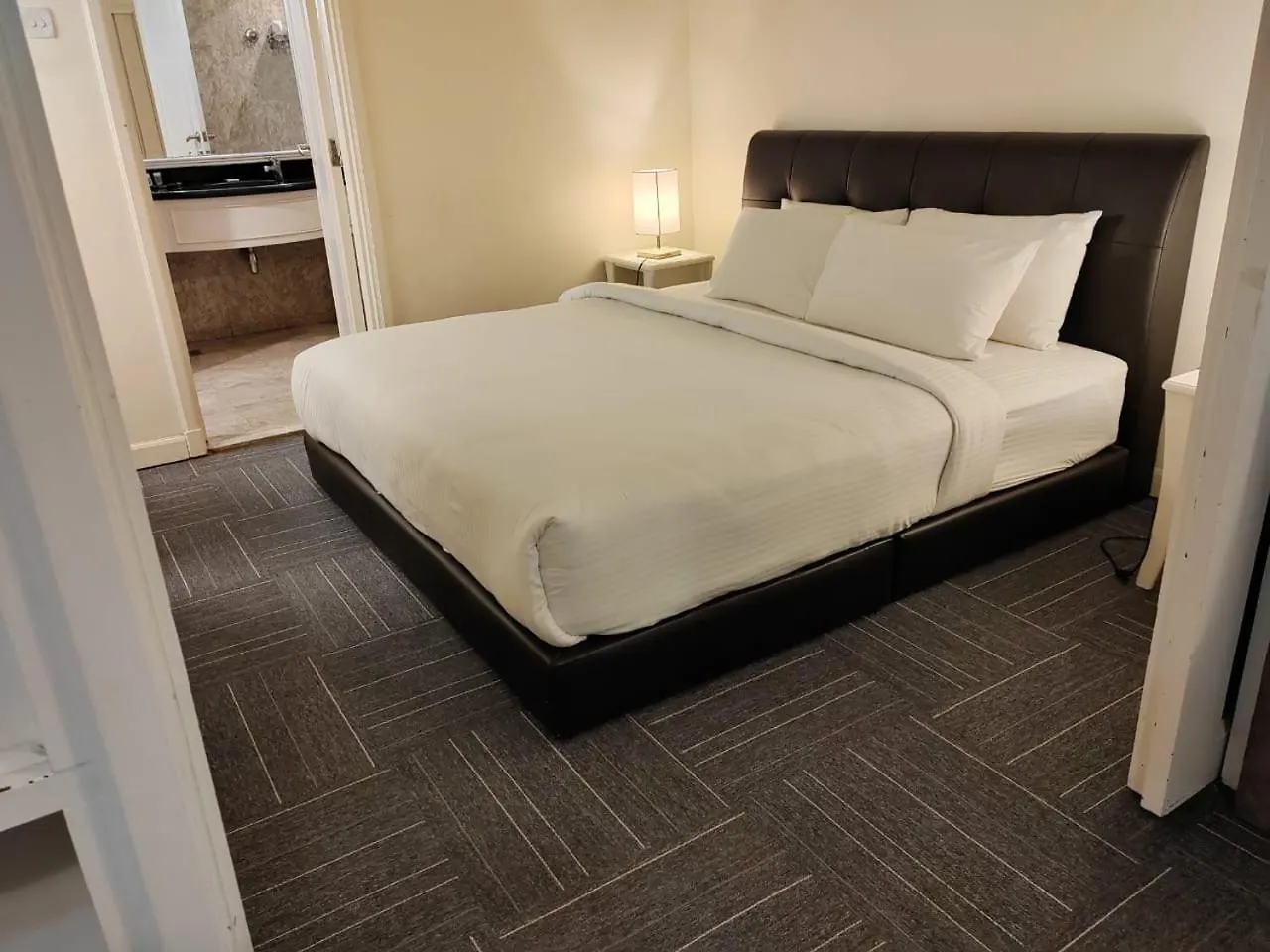 Global Suites At Berjaya Time Square Kl Kuala Lumpur