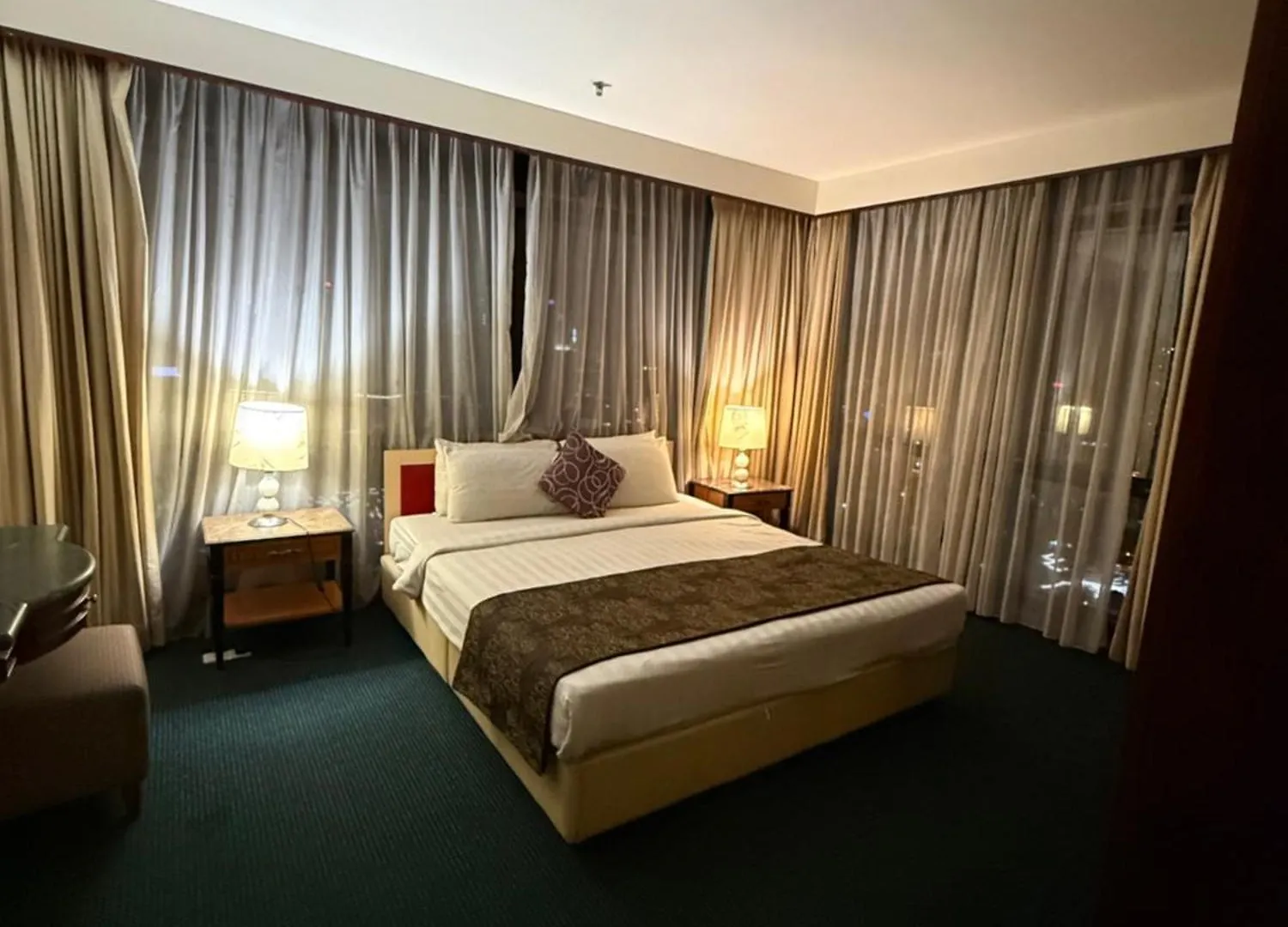 Apartment Global Suites At Berjaya Time Square Kl Kuala Lumpur