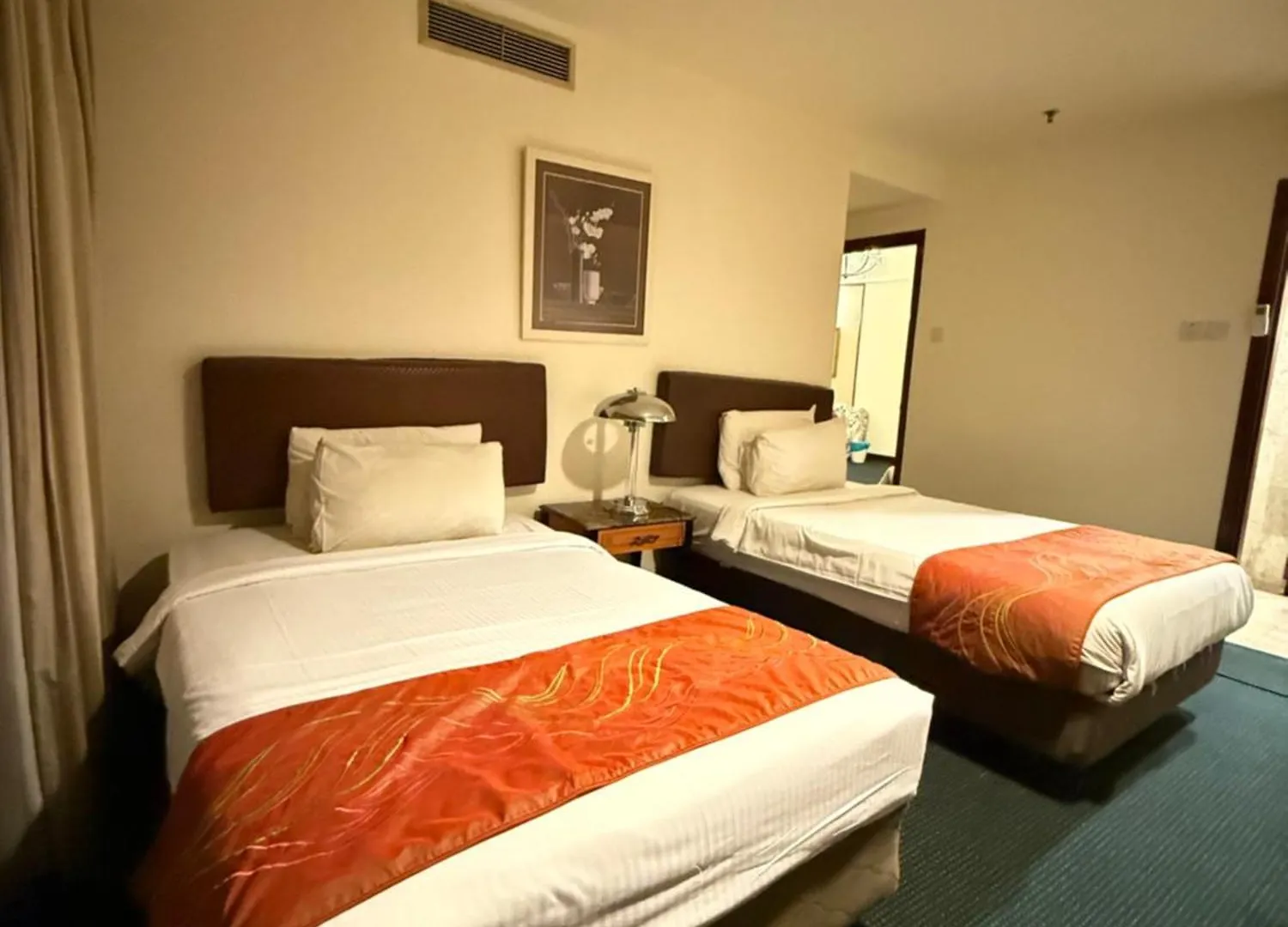 Global Suites At Berjaya Time Square Kl Kuala Lumpur 0*,