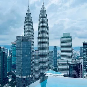 Apartamento Platinum Tower 2 Klcc, Kuala Lumpur